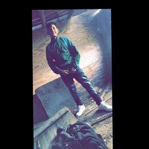 Meet your Posher, Mark